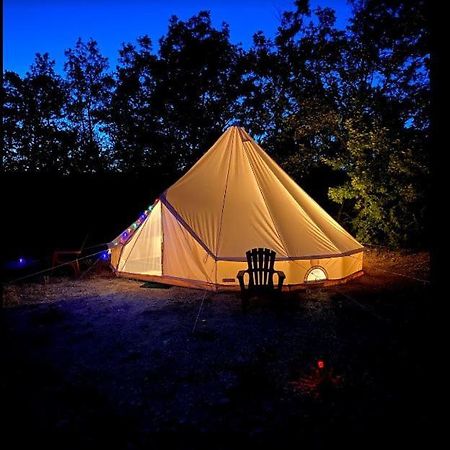 Camping Arbre De Vie Montagnac  Luaran gambar