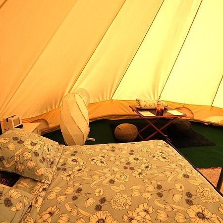 Camping Arbre De Vie Montagnac  Luaran gambar