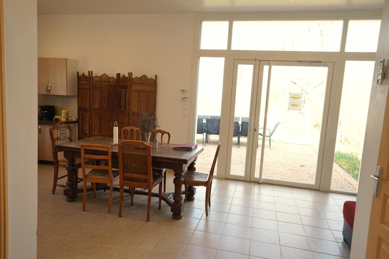 Camping Arbre De Vie Montagnac  Luaran gambar