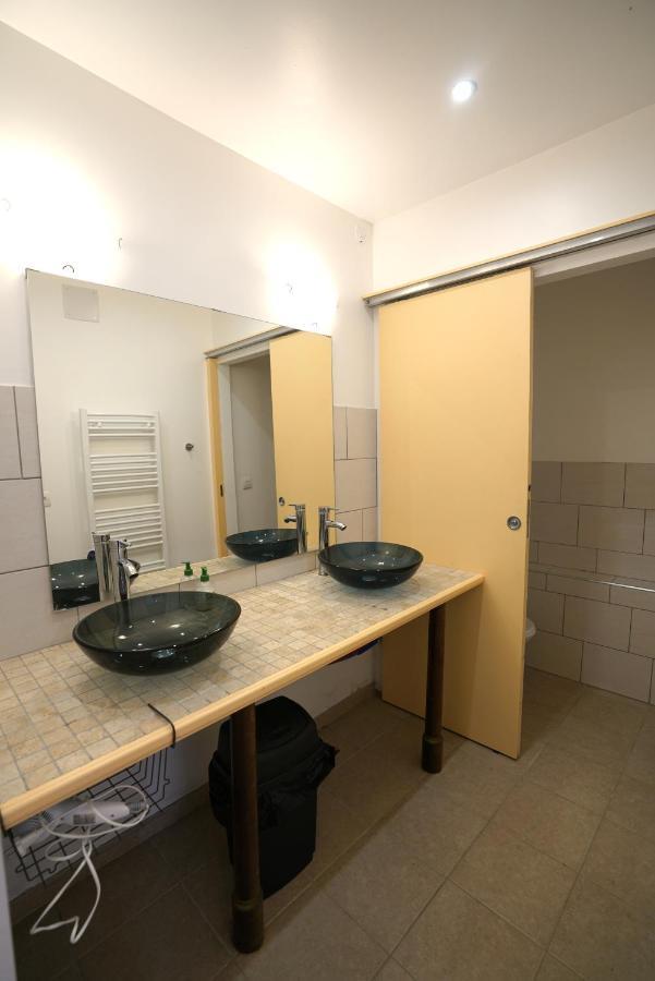 Camping Arbre De Vie Montagnac  Luaran gambar