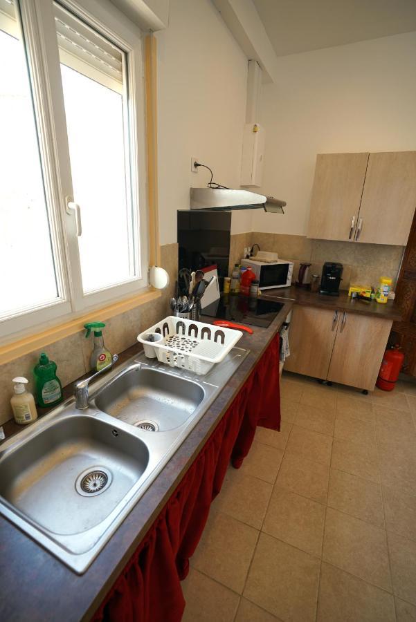 Camping Arbre De Vie Montagnac  Luaran gambar