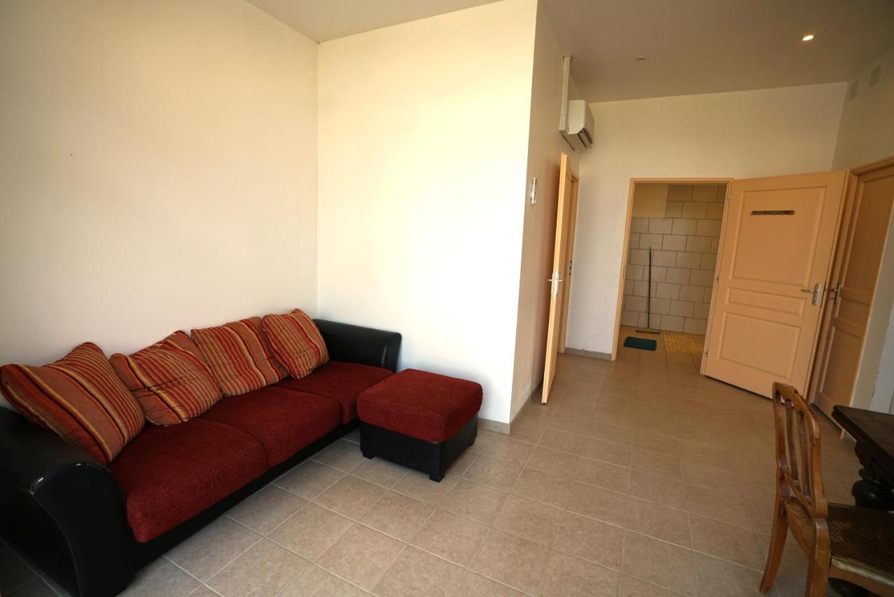 Camping Arbre De Vie Montagnac  Luaran gambar