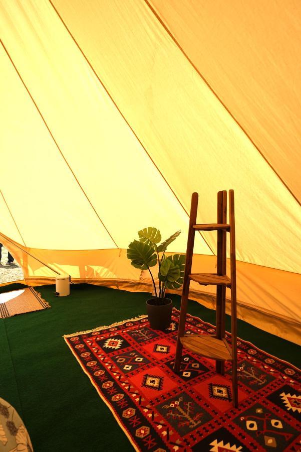 Camping Arbre De Vie Montagnac  Luaran gambar