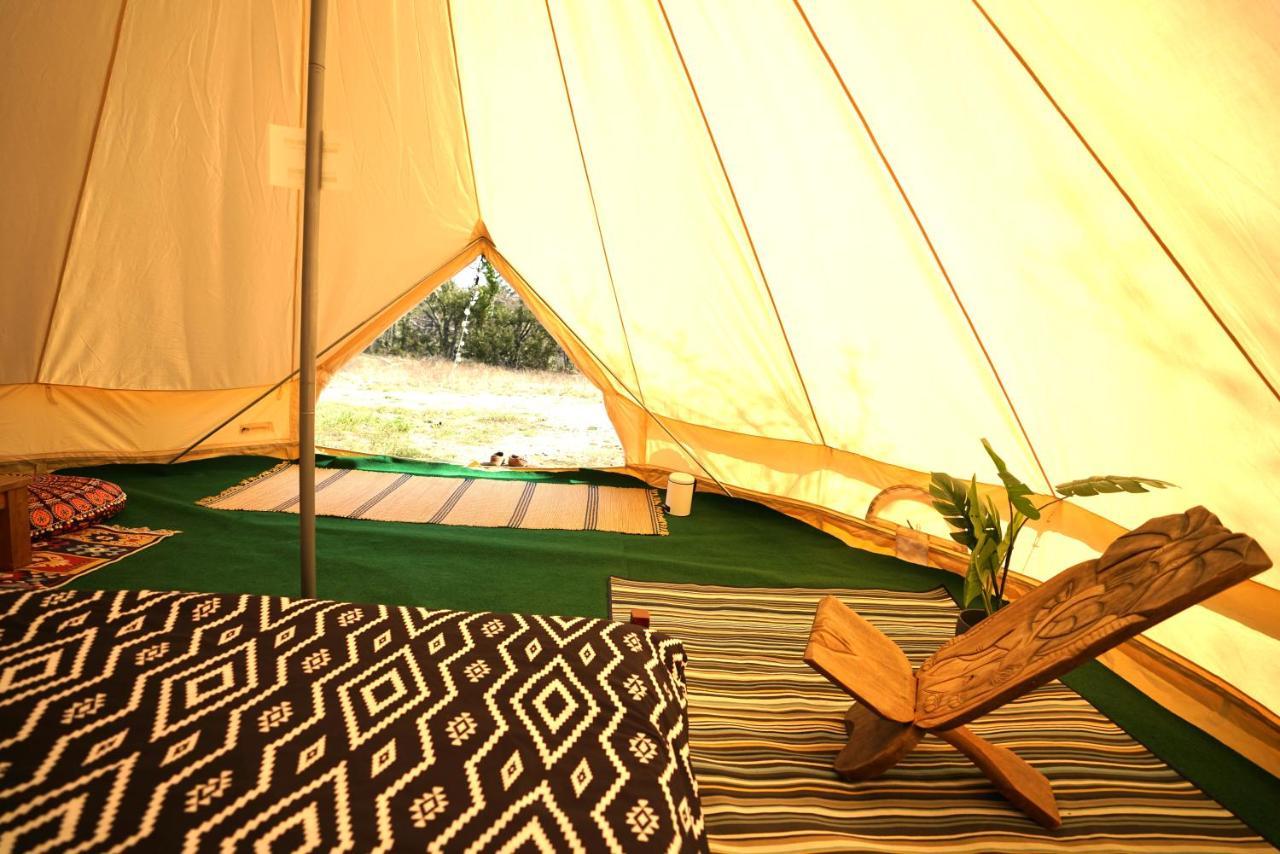 Camping Arbre De Vie Montagnac  Luaran gambar