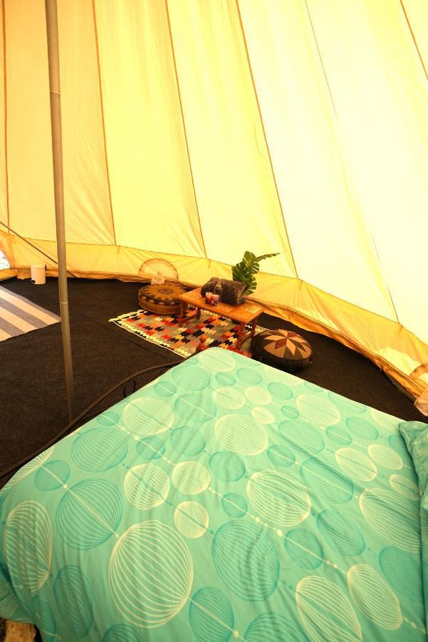 Camping Arbre De Vie Montagnac  Luaran gambar