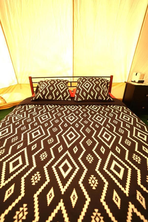 Camping Arbre De Vie Montagnac  Luaran gambar