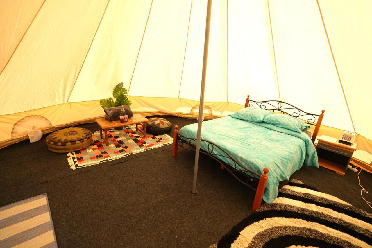 Camping Arbre De Vie Montagnac  Luaran gambar
